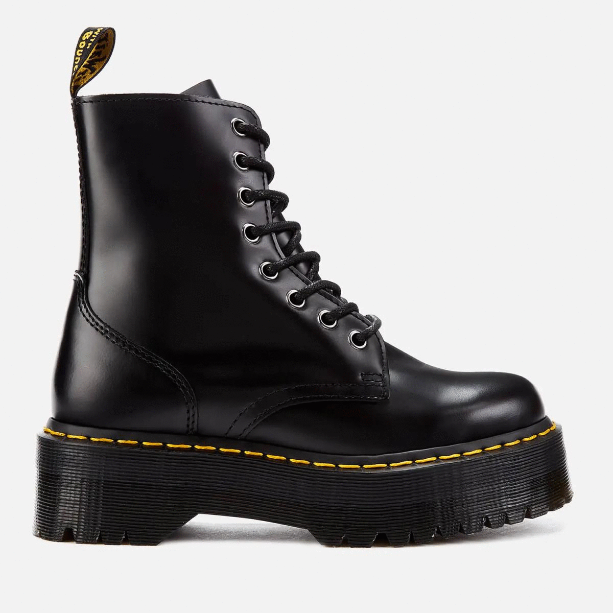 MORE FROM DR. MARTENS