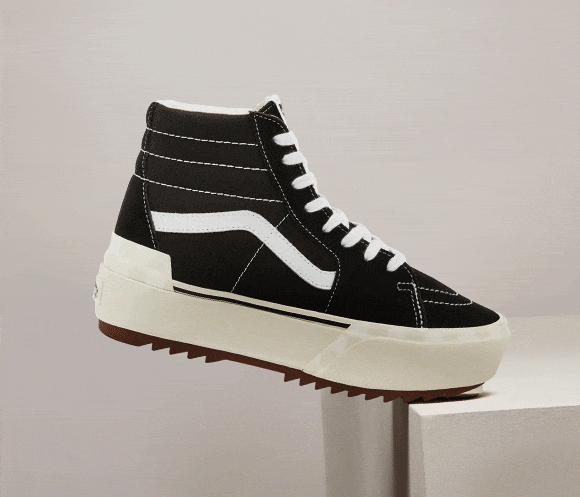 In focus: VANS
