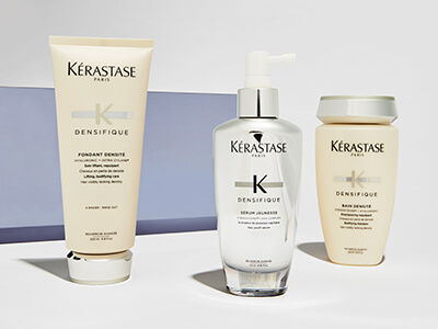 Kerastase, Elixir Ultime, Resistance, Discipline, Haircare 
