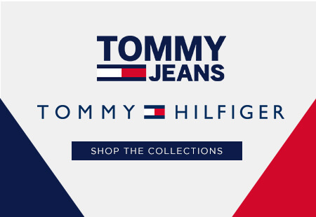 Tommy Hilfiger