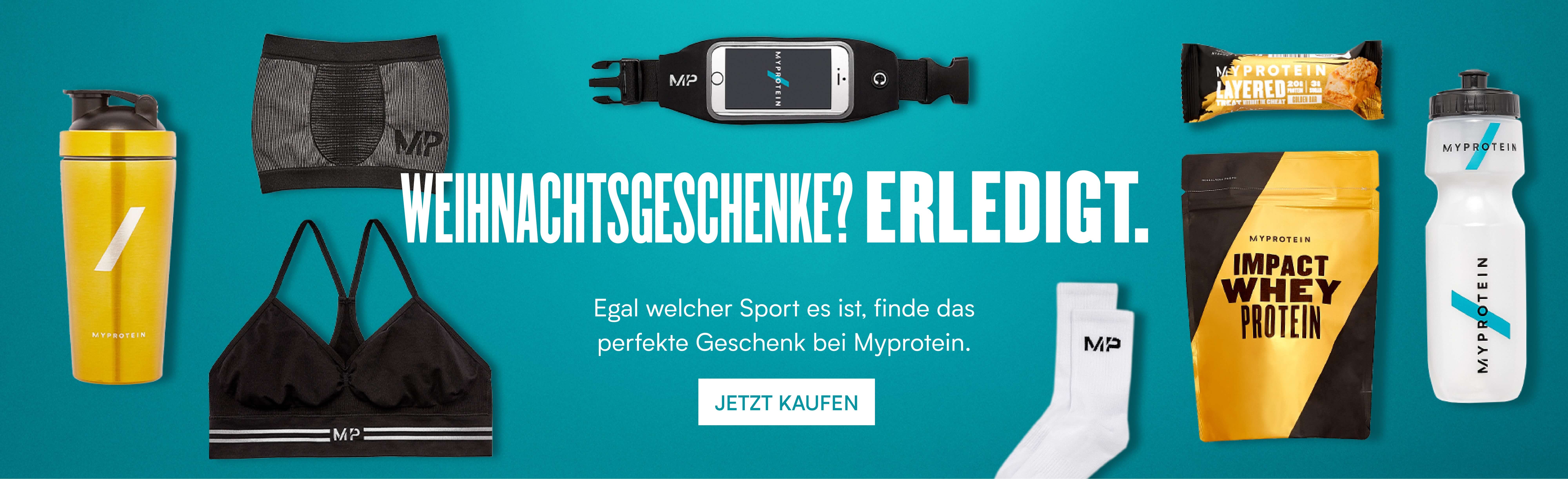 Shoppe Weihnachtsboxen