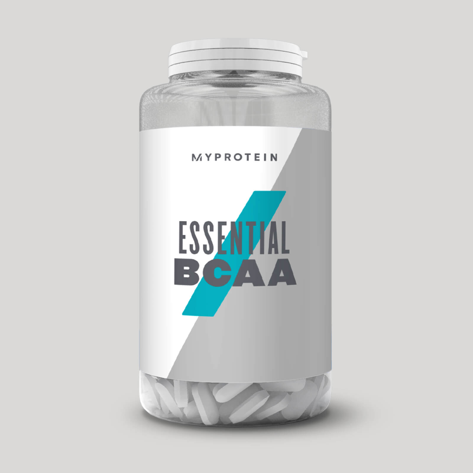 Bcaa Plus Kapseln Tabletten Kaufen Myprotein