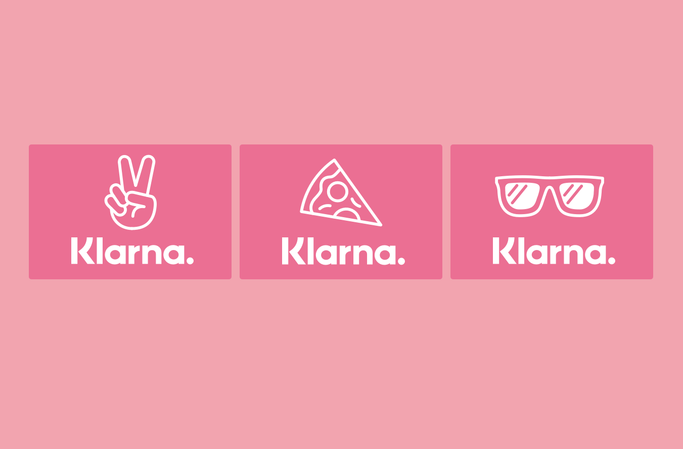 Why choose Klarna