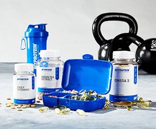 Vitaminlər və minerallar