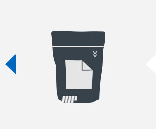Packaging & Labels