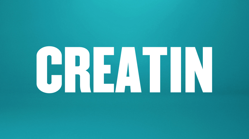 Creatine