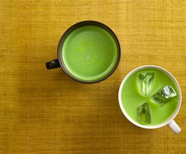 <b>MATCHA TEE PULVER</b>