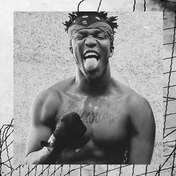KSI x Myprotein