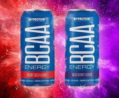 <b>BCAA支链氨基酸能量饮</b>