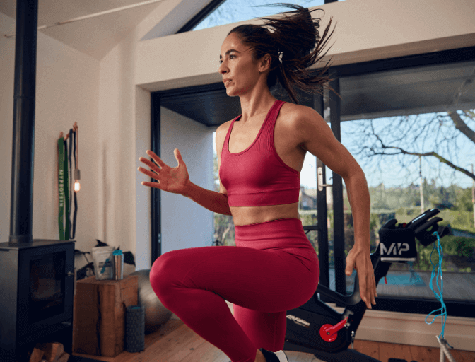 Kdo je Myprotein