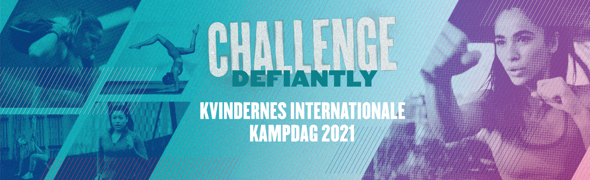 Kvindernes Internationale Kampdag 2021