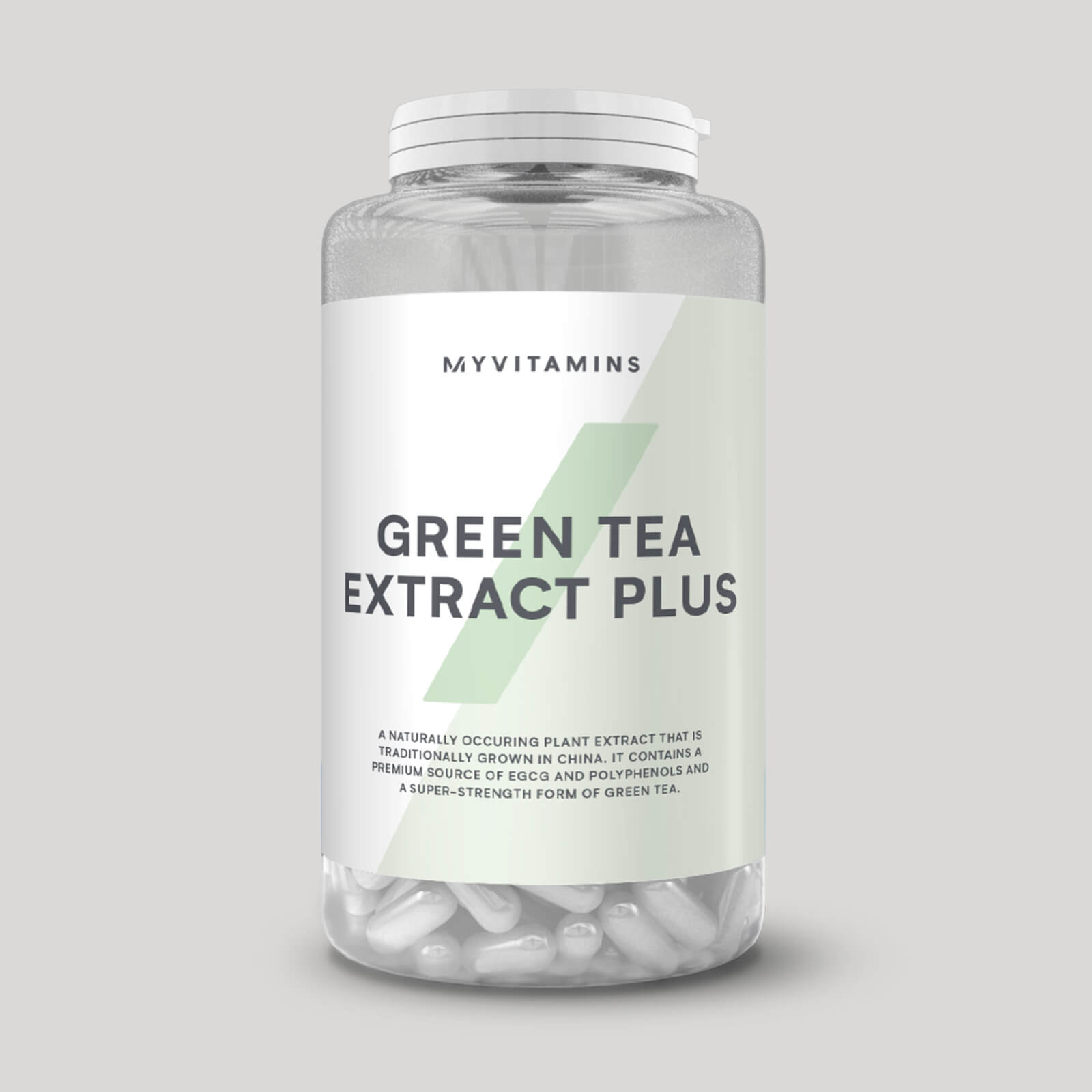 green tea tabletter green tea tabletter