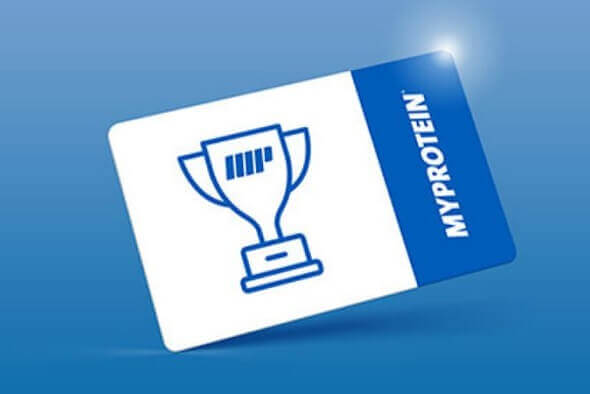 Myprotein Bonuspunkte - Ganz einfach und effektiv sparen