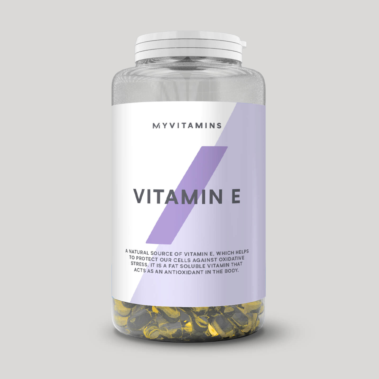 Vitamin E Softgels Vitamins Minerals Myprotein