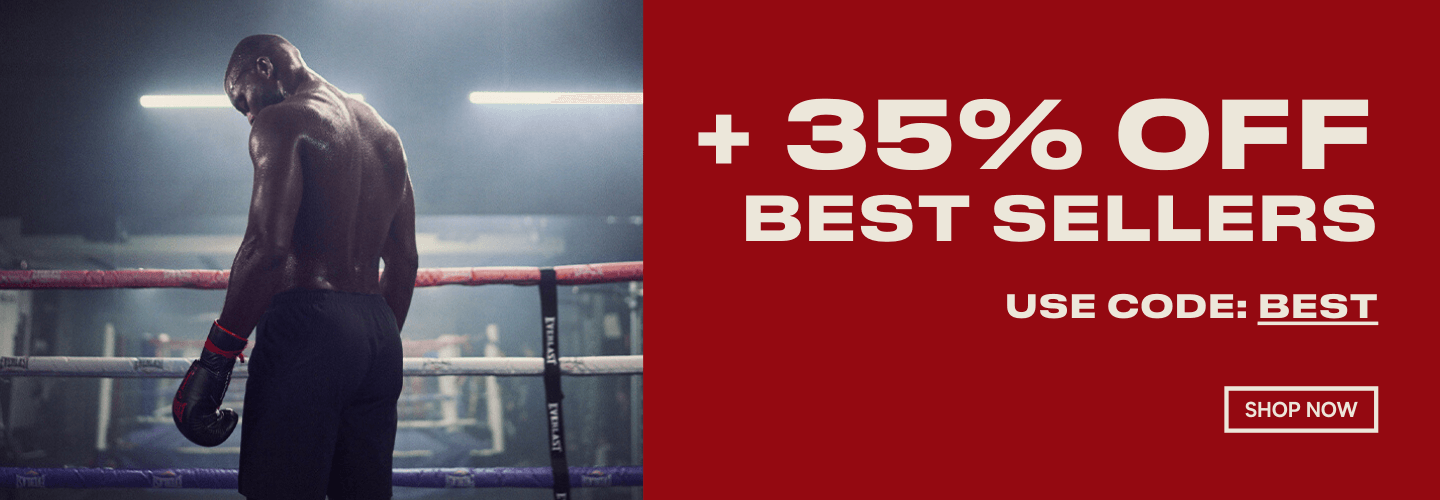 35% off Best Sellers