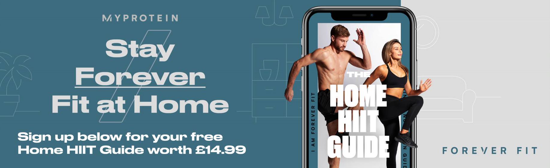 home HIIT