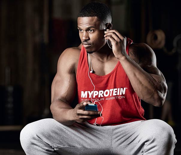 Gym & Sports Clothes | Myprotein