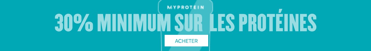Whey Protein