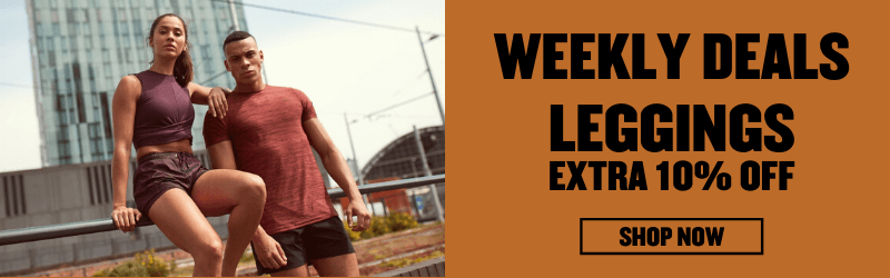 Myprotein Weekly Deals