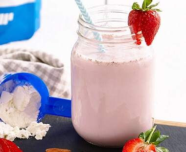 <b>HOW OUR PROTEIN IS MADE</b>