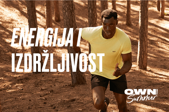 Energija i Izdržljivost