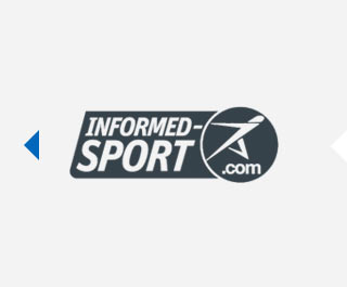 Informed Sport