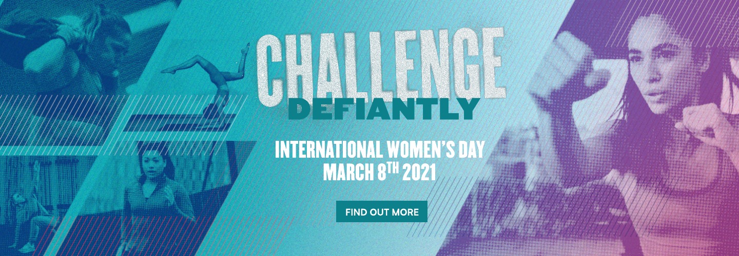 International Women's Day