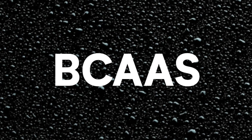 BCAAs