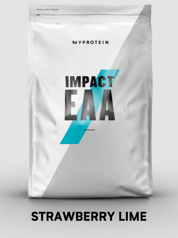 Impact EAA