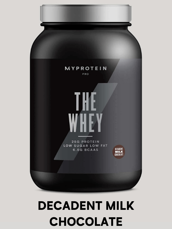 The Whey