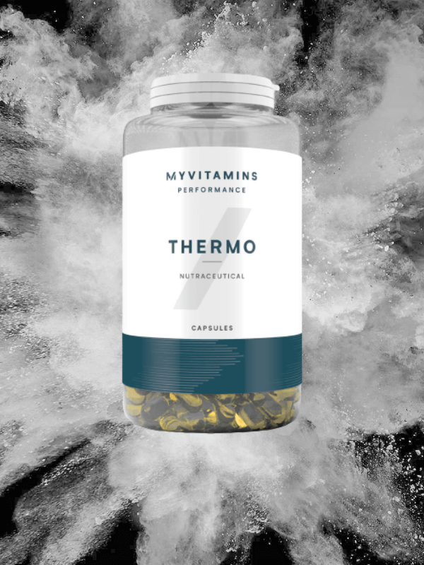 Thermo - Fat lose