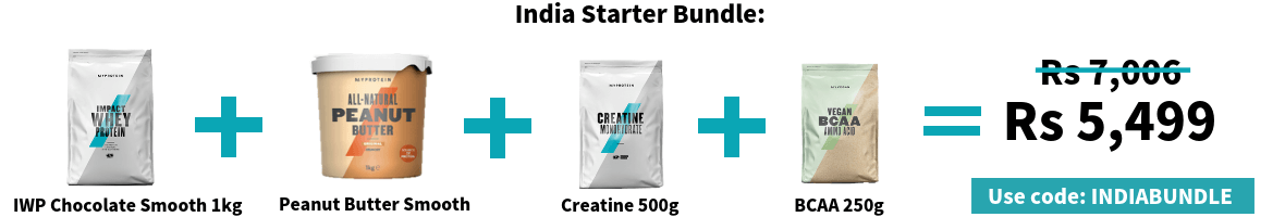India Bundle