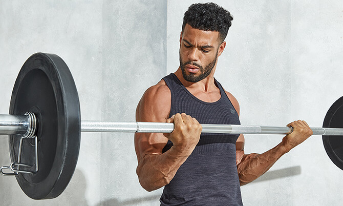 GAMMA MASSA MUSCOLARE<BR>