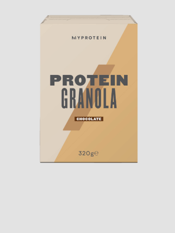 프로틴 그래놀라