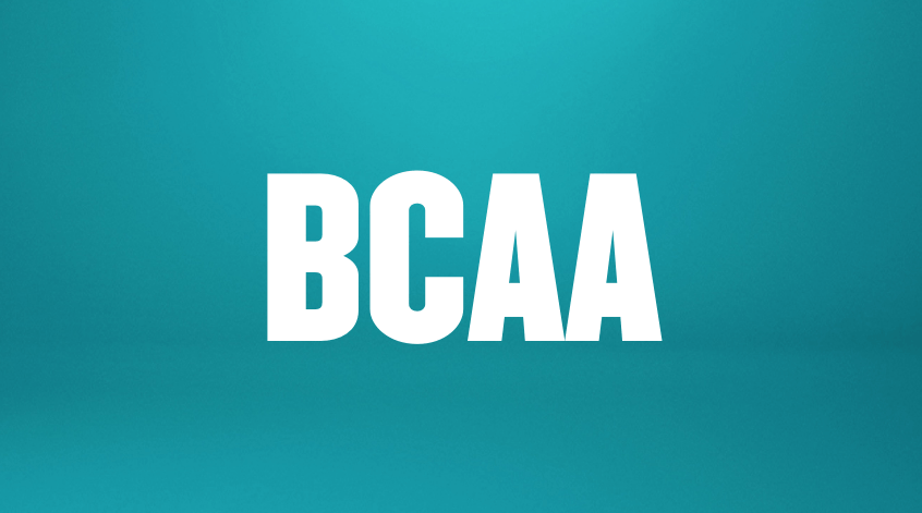 BCAAs