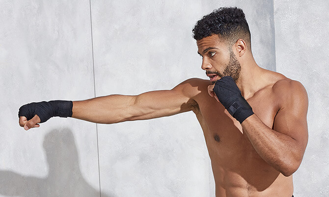 Спортивная производительность