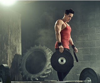 Je eigen pre-workout maken?