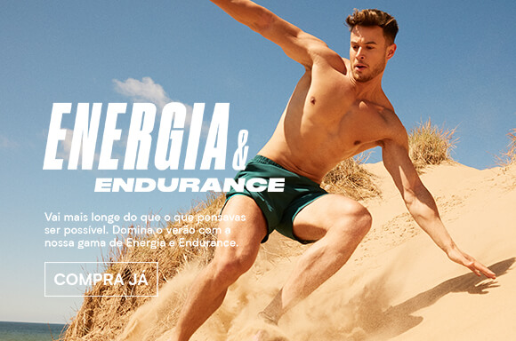 Myprotein Summer goals - energy & endurance