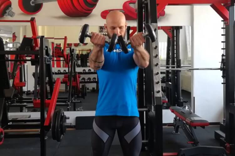 <b>Netradičné Cviky Na Hrudník</b>