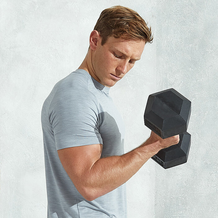 Varför välja Myprotein?
