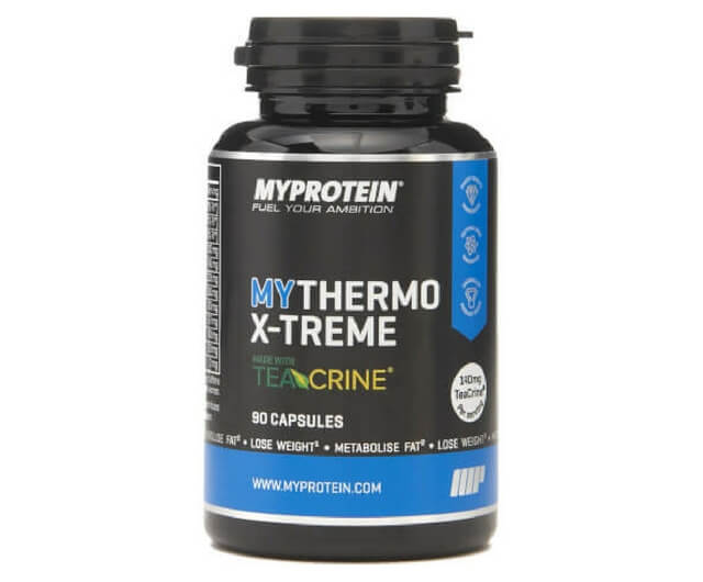 <b>MY THERMO X-TREME</b>