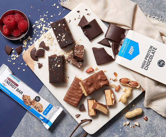 <b>GAMME SNACKS ET COLLATIONS </b>