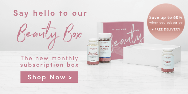 Myvitamins | Vitamins, Minerals & Supplements | Normal Service Running