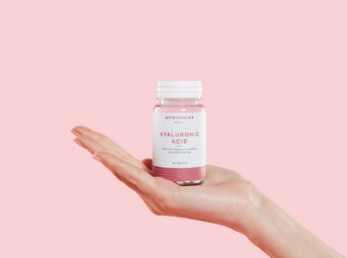 Vegan Skincare Supplements | Myvitamins