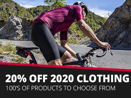 cycling clothes near me