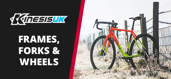 kinesis cx1 frameset