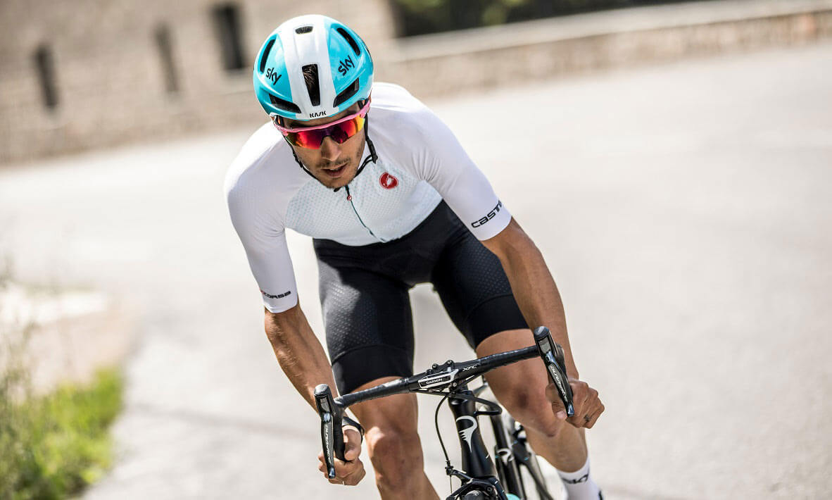 cycling gear castelli