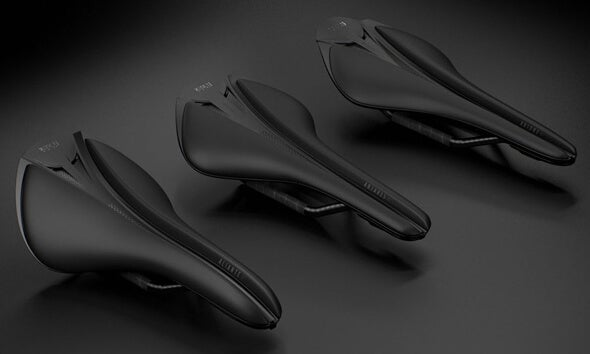 Saddles