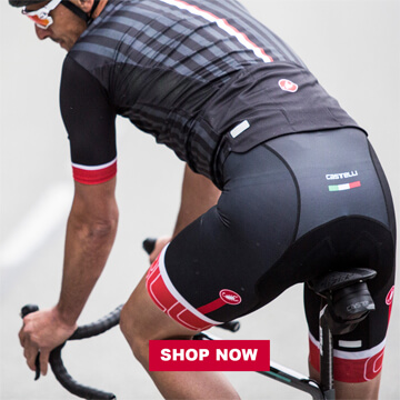 canadian made cycling clothing