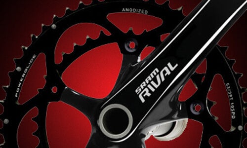 RIVAL